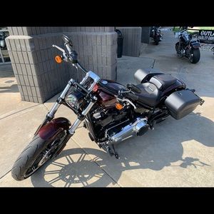 Meet your Posher, Brian